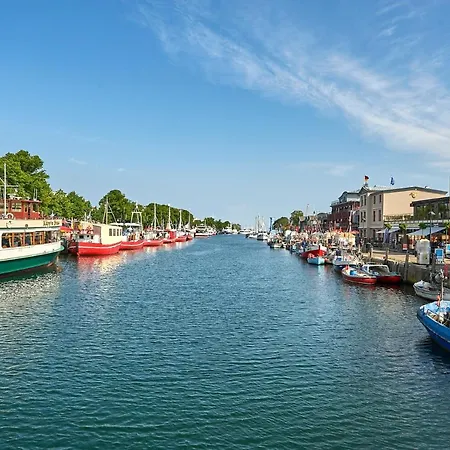 Belvedere 3* Rostock