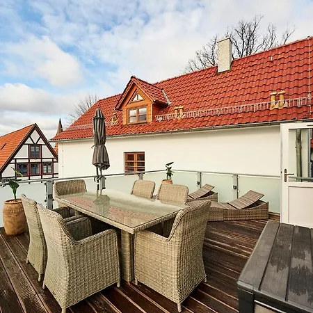 Belvedere Rostock