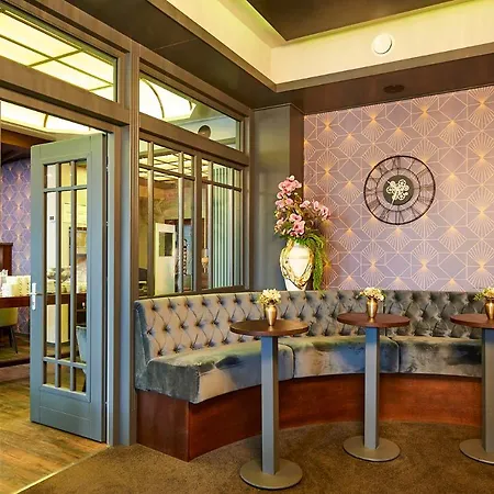 Belvedere 3*