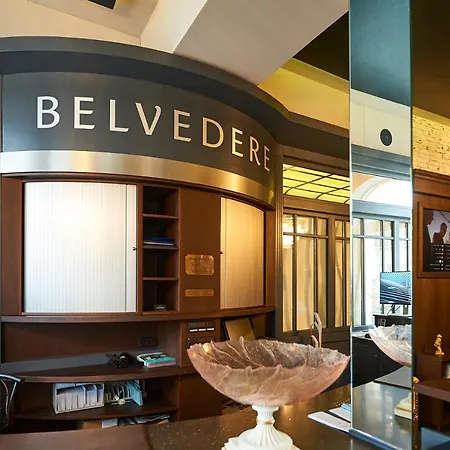 Belvedere מלון רוסטוק