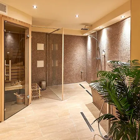 Belvedere Hotel Rostock