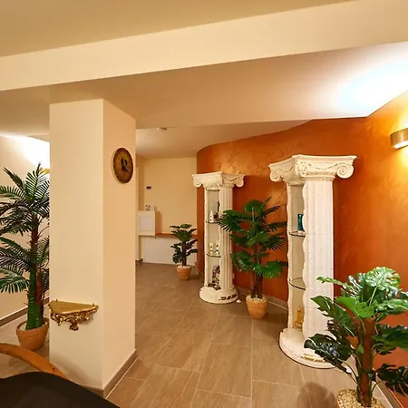 Belvedere Hotel