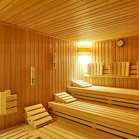 Belvedere Hotell Rostock