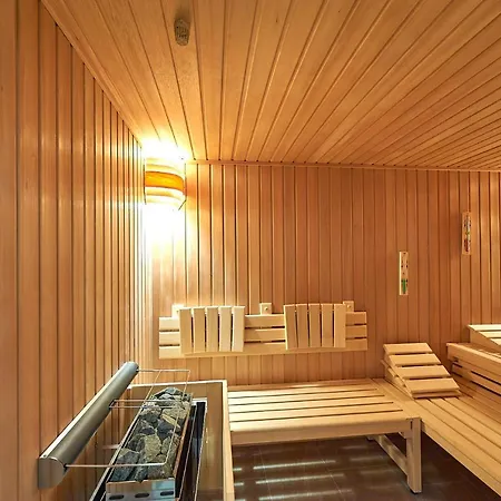 Hotel Belvedere Rostock