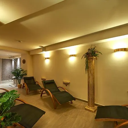 מלון Belvedere