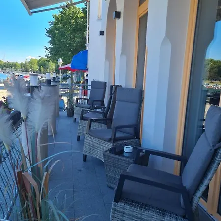 Belvedere Hotel 3*