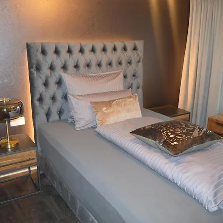 Belvedere Hotel