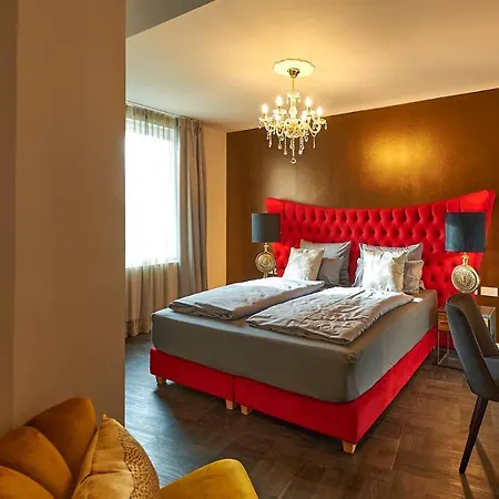 Belvedere Hotel Rostock