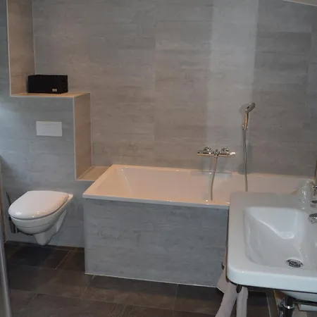 Belvedere Hotel Rostock