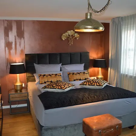 Belvedere Hotel Rostock