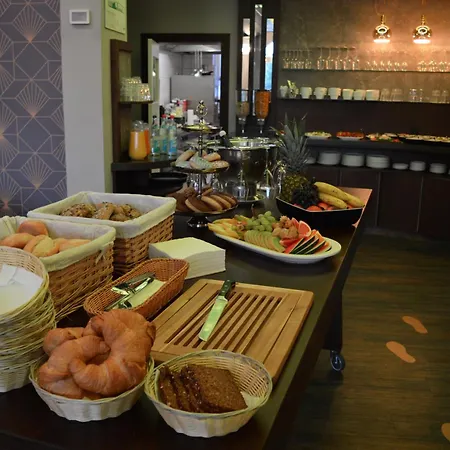 Belvedere Hotel Rostock