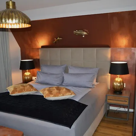 Hotel Belvedere 3*