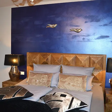 Hotel Belvedere Rostock