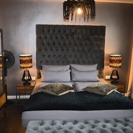 Belvedere Hotel Rostock