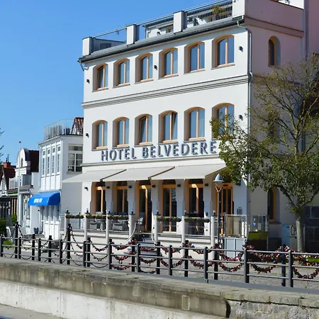Belvedere Hotel