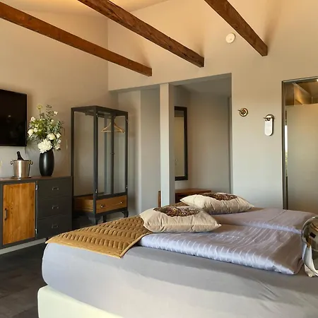 Hotel Belvedere 3*