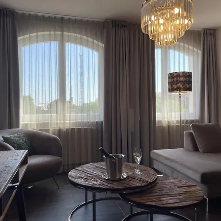 Hotel Belvedere