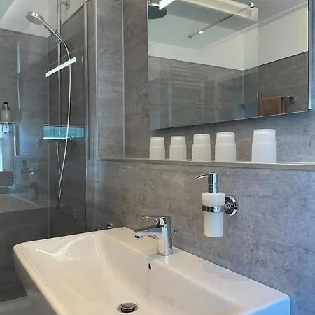 Belvedere Hotel Rostock