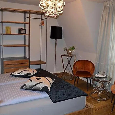 Belvedere Hotel Rostock