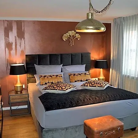 Belvedere Hotel