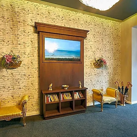 Belvedere Hotel
