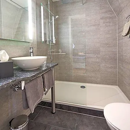 Hotel Belvedere 3*