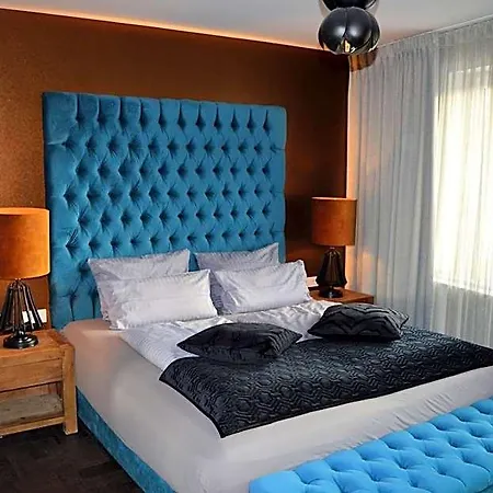 Hotel Belvedere 3*