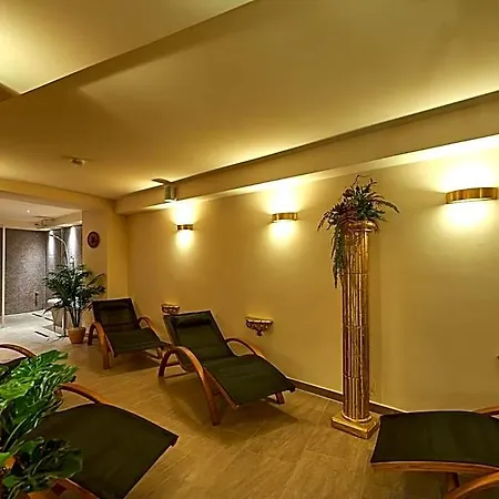 Belvedere Hotel