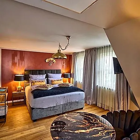 Hotel Belvedere 3*