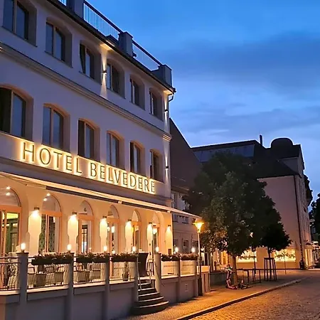 Hotel Belvedere