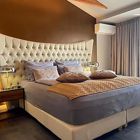 Hotel Belvedere Rostock