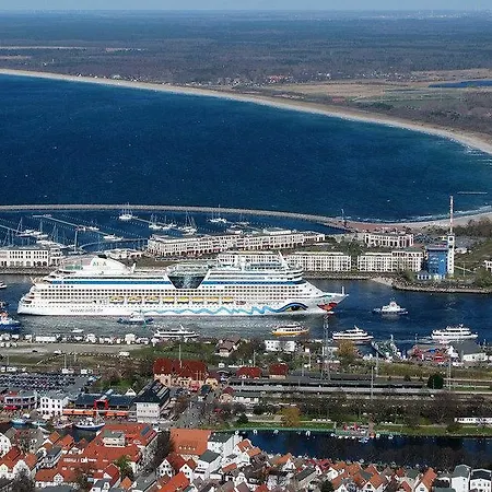 Belvedere Rostock