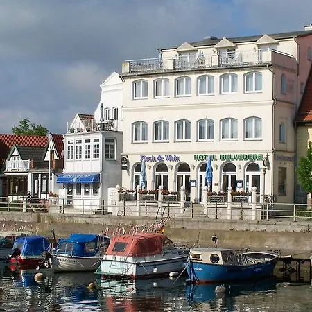 Belvedere Hotel