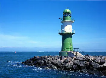 Hotel Belvedere Rostock