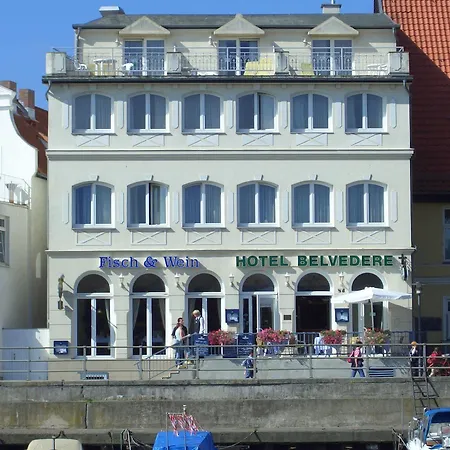 Belvedere 3* Rostock