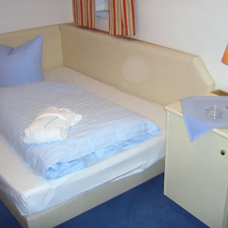 Belvedere 3* Rostock