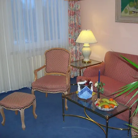 Belvedere Hotel
