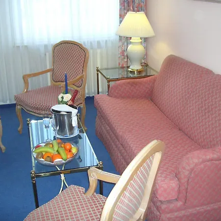 Belvedere Rostock