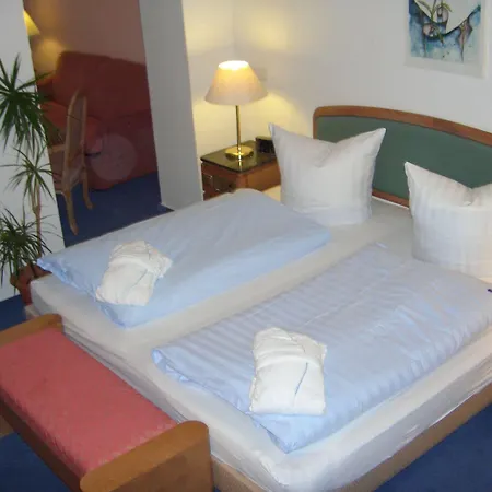 Belvedere Hotel