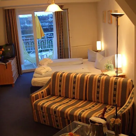 Hotel Belvedere 3*