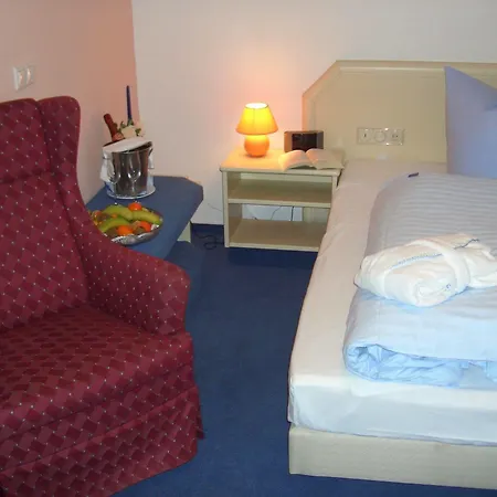 Hotel Belvedere 3*