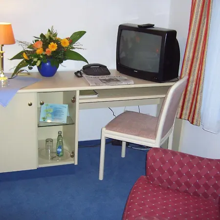 Hotel Belvedere 3*