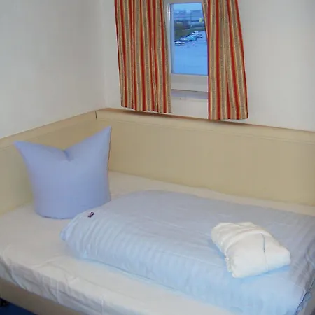 Belvedere Hotel 3*