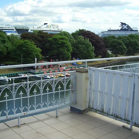 Belvedere 3*