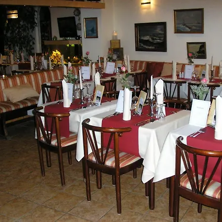 Belvedere Hotel 3*