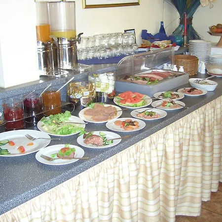 Hotel Belvedere