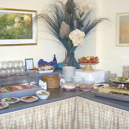 Hotel Belvedere Rostock