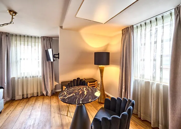 Belvedere 3* Rostock